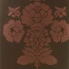 Papier peint - Designers Guild Pavlovsk - Cocoa | Susty