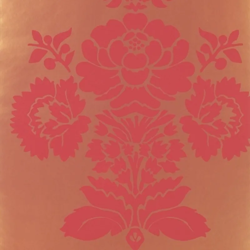 Papier peint - Designers Guild Pavlovsk - Peony | Susty