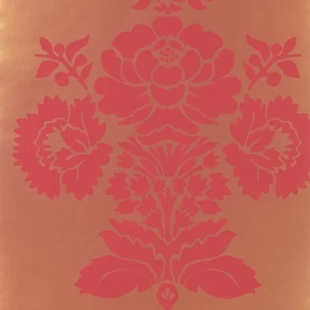Papier peint - Designers Guild Pavlovsk - Peony | Susty