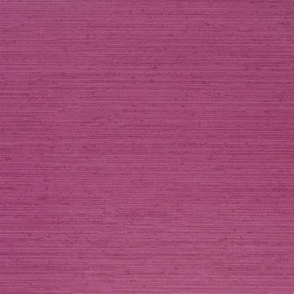 Papier peint - Designers Guild Shiruku - Cranberry | Susty