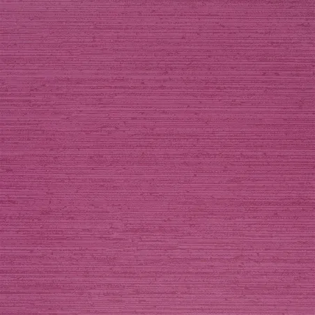 Papier peint - Designers Guild Shiruku - Cranberry | Susty