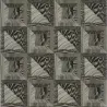 Papier peint - Designers Guild Palais Royal - Argent Wallpaper | Susty