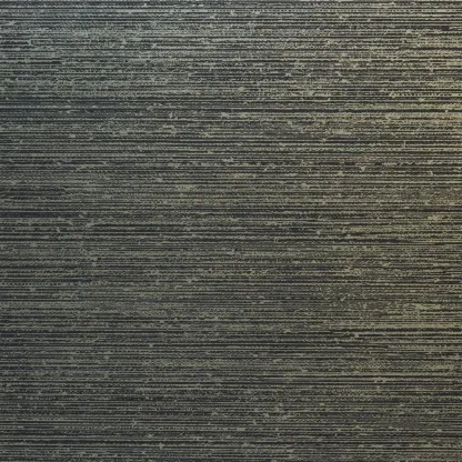 Papier peint - Designers Guild Shiruku - Graphite | Susty