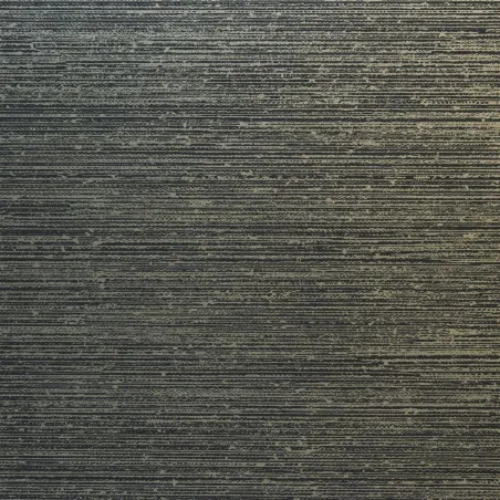 Papier peint - Designers Guild Shiruku - Graphite | Susty