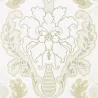 Papier peint - Designers Guild Giacosa - Ivory | Susty
