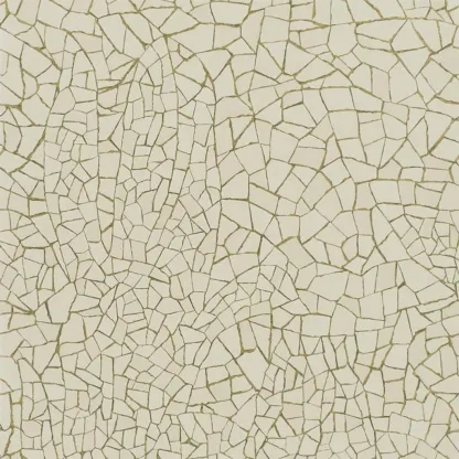 Papier peint - Designers Guild Picassiette - Nacre Wallpaper | Susty