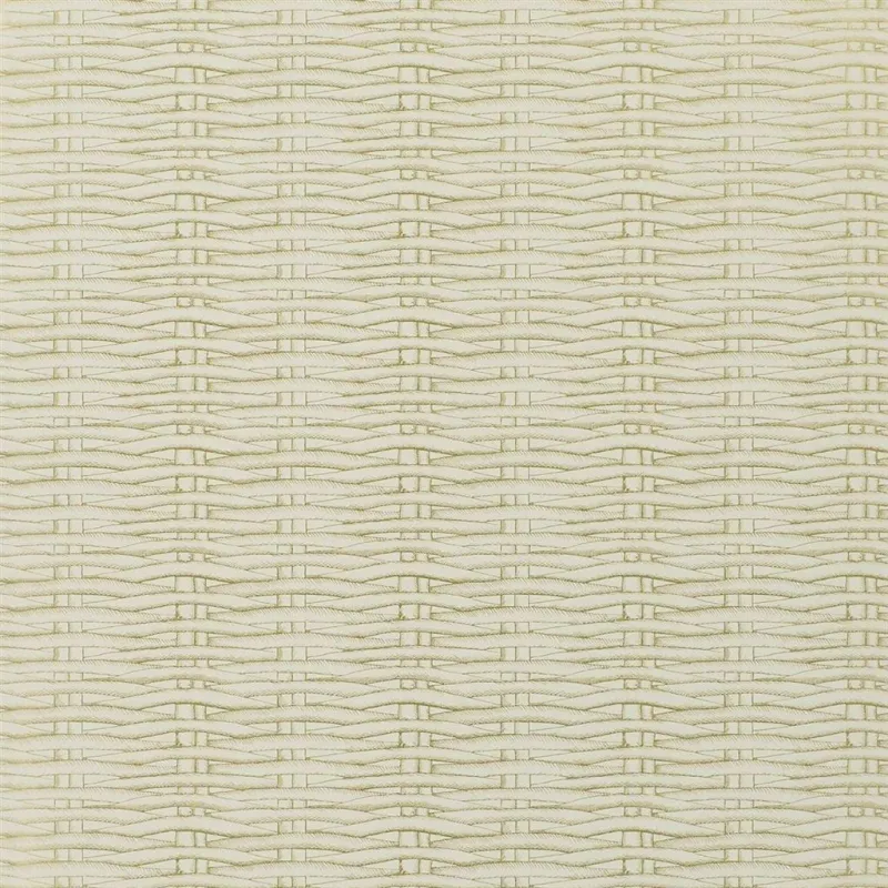 Papier peint - Designers Guild Barbade - Or Wallpaper | Susty