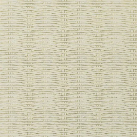 Papier peint - Designers Guild Barbade - Or Wallpaper | Susty