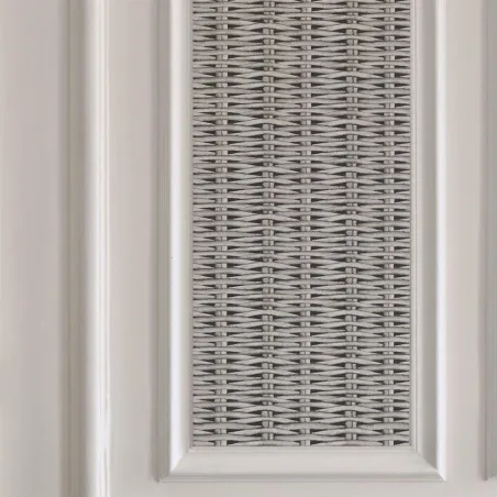 Papier peint - Designers Guild Barbade - Or Wallpaper | Susty