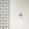 Papier peint - Designers Guild Tatami - Moss | Susty
