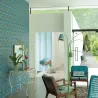 Papier peint - Designers Guild Roumier - Vanilla | Susty