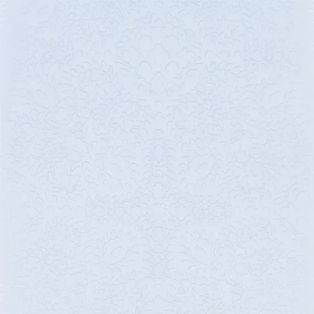 Papier peint - Designers Guild Boutis - Bleuet Wallpaper | Susty