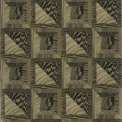 Papier peint - Designers Guild Palais Royal - Doré Wallpaper | Susty