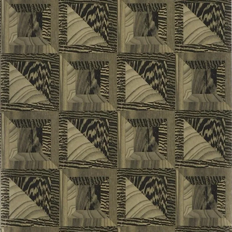 Papier peint - Designers Guild Palais Royal - Doré Wallpaper | Susty