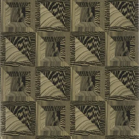 Papier peint - Designers Guild Palais Royal - Doré Wallpaper | Susty