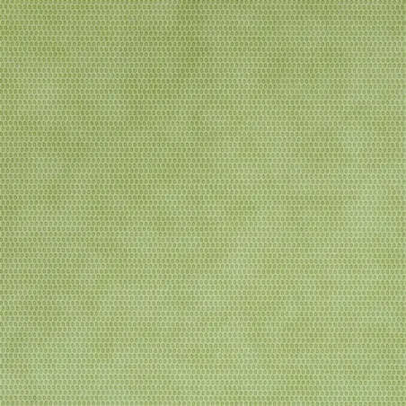 Papier peint - Designers Guild Iribe - Pistachio | Susty