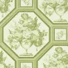 Papier peint - Designers Guild Wyatt - Moss | Susty