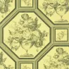 Papier peint - Designers Guild Wyatt - Sandstone | Susty