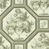 Papier peint - Designers Guild Wyatt - Cocoa | Susty