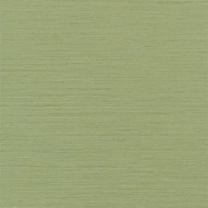 Papier peint - Designers Guild Brera Grasscloth Peridot | Susty