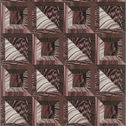 Papier peint - Designers Guild Palais Royal - Grenat Wallpaper | Susty