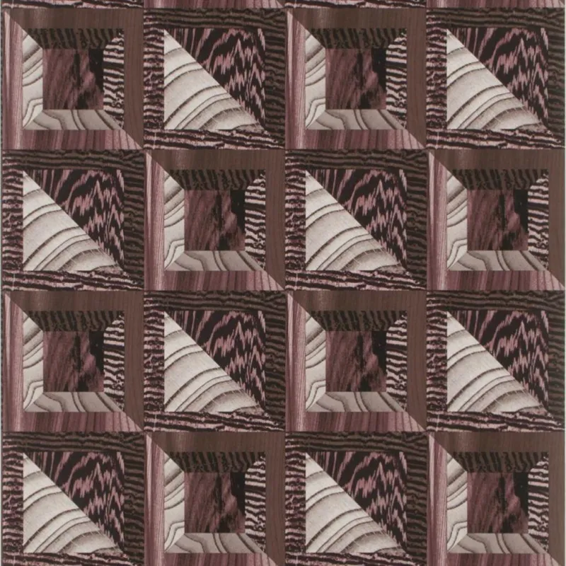 Papier peint - Designers Guild Palais Royal - Grenat Wallpaper | Susty