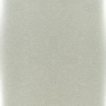 Papier peint - Designers Guild Boutis - Platine Wallpaper | Susty
