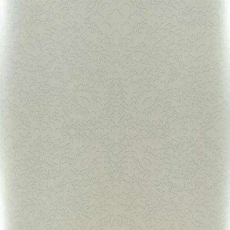 Papier peint - Designers Guild Boutis - Platine Wallpaper | Susty