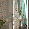 Papier peint - Designers Guild Fidelio - Cocoa | Susty