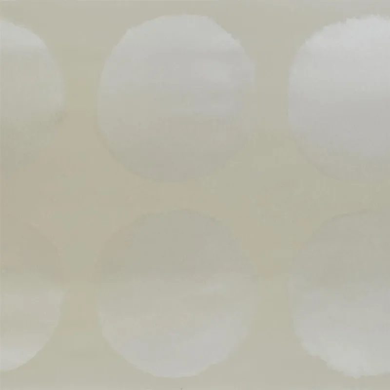Papier peint - Designers Guild Carlu - Nickel | Susty
