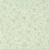 Papier peint - Designers Guild Flora - Olive | Susty