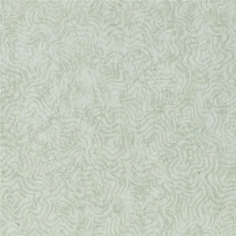 Papier peint - Designers Guild Fresco Eau De Nil | Susty