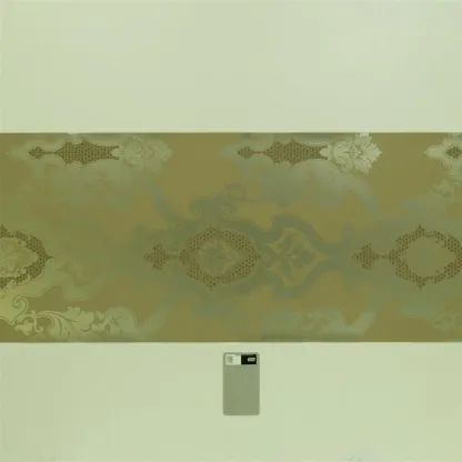 Papier peint - Designers Guild Cabriole - Cocoa | Susty