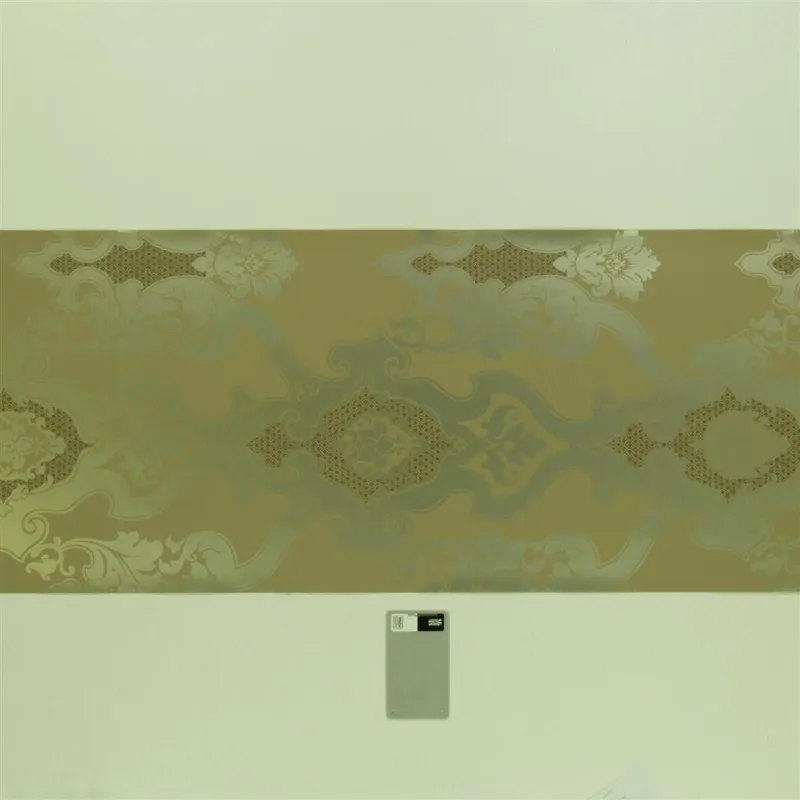 Papier peint - Designers Guild Cabriole - Cocoa | Susty