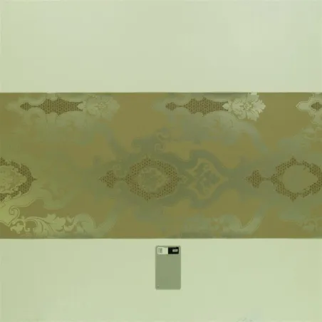 Papier peint - Designers Guild Cabriole - Cocoa | Susty