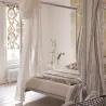 Papier peint - Designers Guild Cabriole - Cocoa | Susty