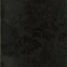Papier peint - Designers Guild Irise - Noir | Susty