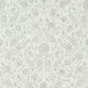 Papier peint - Designers Guild Flora - Cocoa | Susty