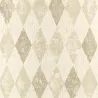 Papier peint - Designers Guild Arlecchino Parchment | Susty