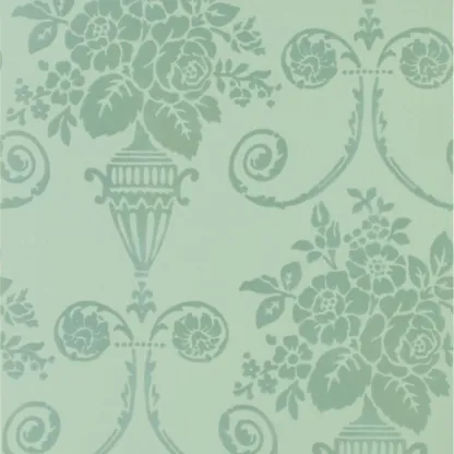 Papier peint - Designers Guild Taillandier - Duck Egg | Susty