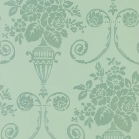 Papier peint - Designers Guild Taillandier - Duck Egg | Susty