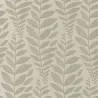 Papier peint - Designers Guild Odhni - Steel | Susty
