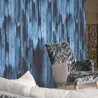 Papier peint - Designers Guild Patola - Amethyst | Susty