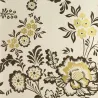Papier peint - Designers Guild Tullgarn - Cocoa | Susty