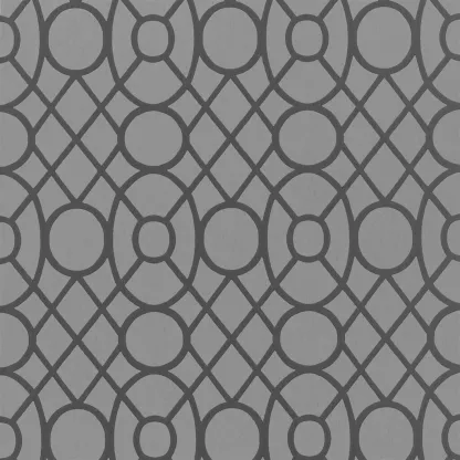 Papier peint - Designers Guild Merletti Graphite | Susty