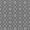 Papier peint - Designers Guild Merletti Graphite | Susty
