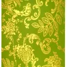 Papier peint - Designers Guild Marienlyst - Leaf | Susty
