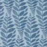 Papier peint - Designers Guild Odhni - Lapis | Susty