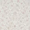 Papier peint - Designers Guild Flora - Crimson | Susty