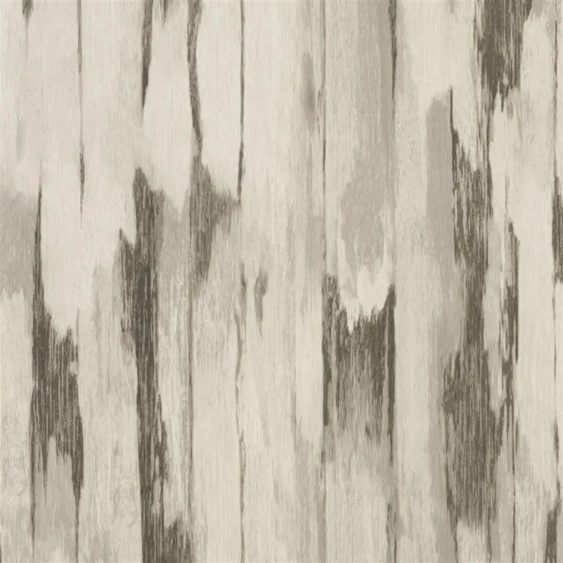 Papier peint - Designers Guild Patola - Linen | Susty